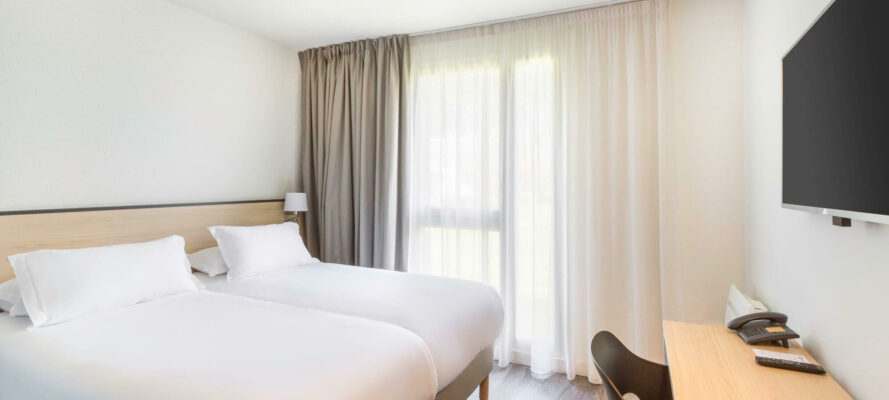 Literie Chambre confort Twin