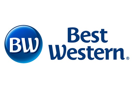 Logo Best Western